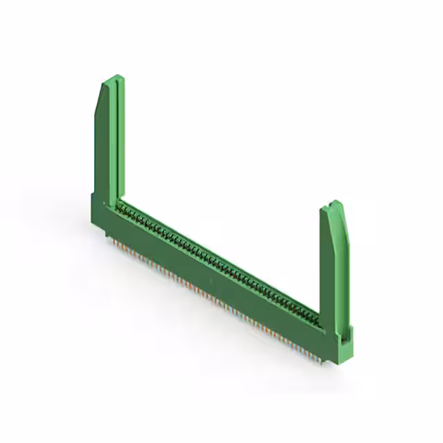 345-100-525-578 EDAC Inc.  Edgeboard Connectors